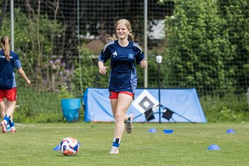 Bild 61 - wBJ HSV Leistungsvergleich
